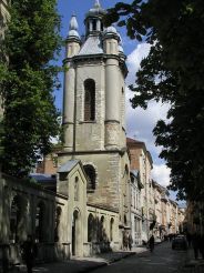 Armenian Cathedral