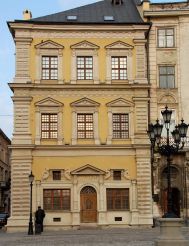 Palazzo Bandinelli