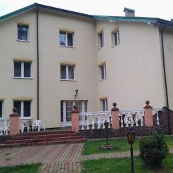Детский лагерь-отель Шоколад, Славское