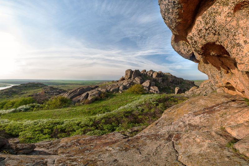 Урзуф донецкая область фото