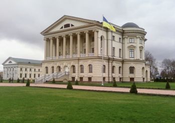 Заповедник «Гетманская столица», Батурин