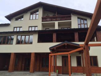 Chalet Karpaty