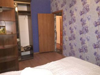 Apartment in the center of Mariupol