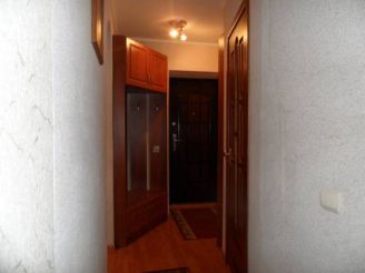 Privat apartament on Vidinska Street