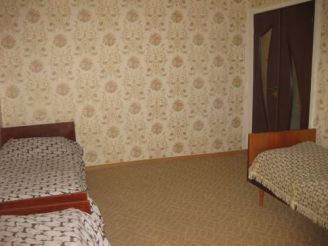 Two-Bedroom Apartment - Pidoprygory street 3 app.11