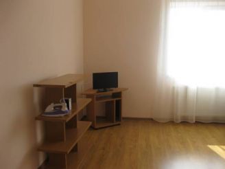 Apartment On Beregovskaya 3a