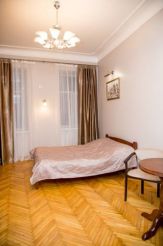 Apartment Stariy Lviv