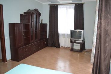 Apartment Simonenka