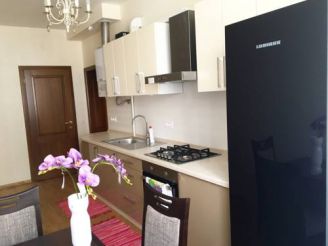 Apartment at the heart of Lviv