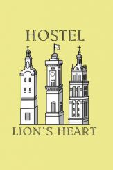 Lions Heart Hostel