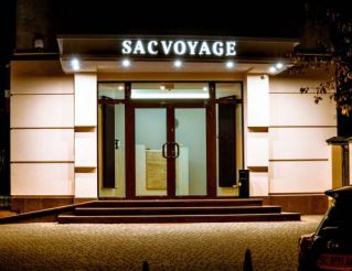 Hotel Sacvoyage