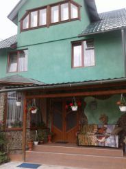 Guest House U Arseniya