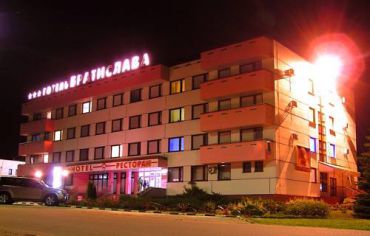 Bratislava Hotel