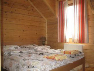 Three-Bedroom Cottage