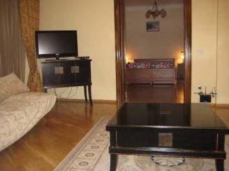 Apartment - Ploscha Kafedral'na 6