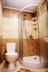 Comfort Triple Room with Shower