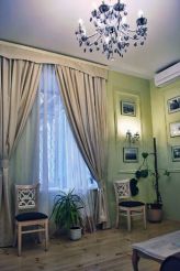 Classic Apartment on Zhukovskoho