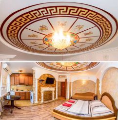 Vip apartment very center