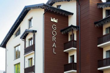 Отель «Goral Hotel & Spa»