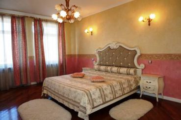 VIP Apartment on Pechersk