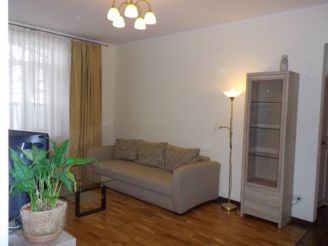Apartment on Bryullova Street 5А