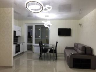 Lux apartment near Most City
