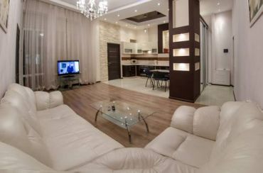 Hotrent Apartments Shevchenko