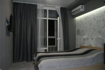 Solo Apartment Virmenska