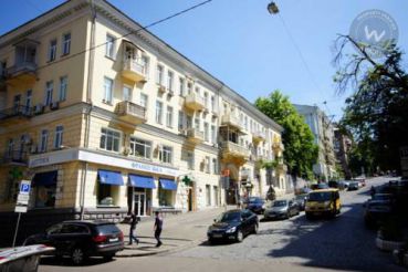 Apartments Center Khreschatyk Two-bedroom