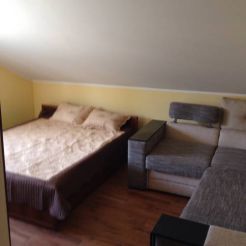 Double Room with Extra Bed