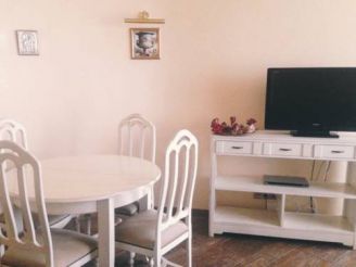 Apartment at the historical center Podil