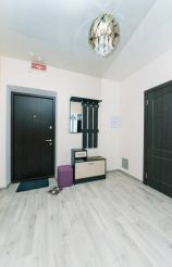 Apartment ob Oleny Pchilky 6A