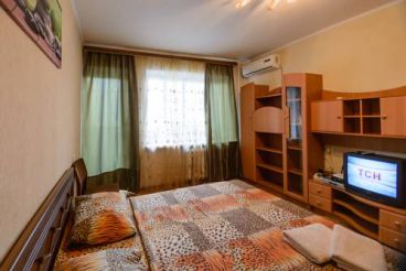 One-bedroom Apartment on Baseina 19