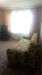 2-Bedroom Apartment - Dovganyuka Street