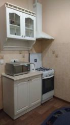 Apartment Bohdana Khmelnytskoho 32