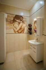 Apartment on brativ Rohatyntsiv 3