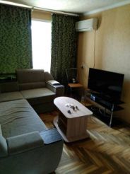 2 Room Apartment in center Zaporozhye