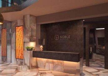 Noble Boutique Hotel