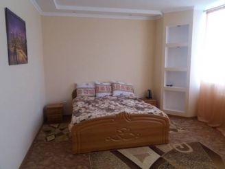 Apartment in the Kherson