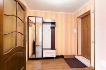 One-Bedroom Apartment on Postysheva Street 122 