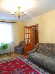 Beautiful APARTMENT in Heart of Lviv