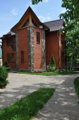 Girske Povitrya Cottage