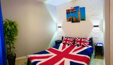 Apartment Studio LONDON 92