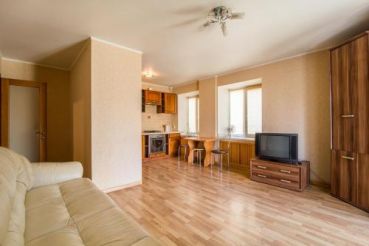Lux 1-bedroom near Most City Center