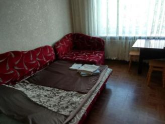 Apartments On Vidinska 19