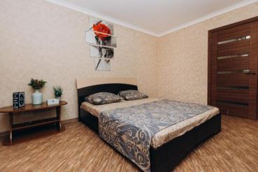 Apartments Faraon on Kharkovskaya 2 room