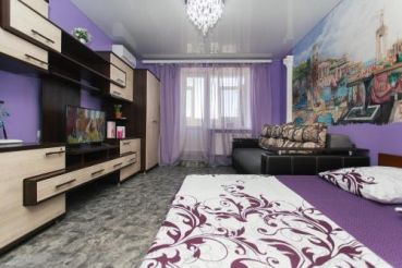 VIP Apartmens Faraon On Illinskaya 1 floor