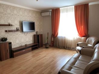 Comfortable two room Apartment near the bus station