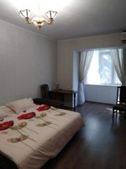 Apartamento Centro st.Nizhnodniprovskaya