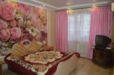 Comfortable apartment in New Kahovka